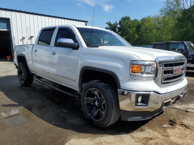 Photo 4 from auction – 2014 GMC SIERRA C15 with VIN 3GTP1VEC6EG332409