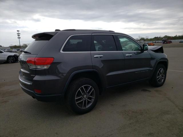 Photo 3 from auction – 2017 JEEP CHEROKEE with VIN 1C4RJFBG9HC800646