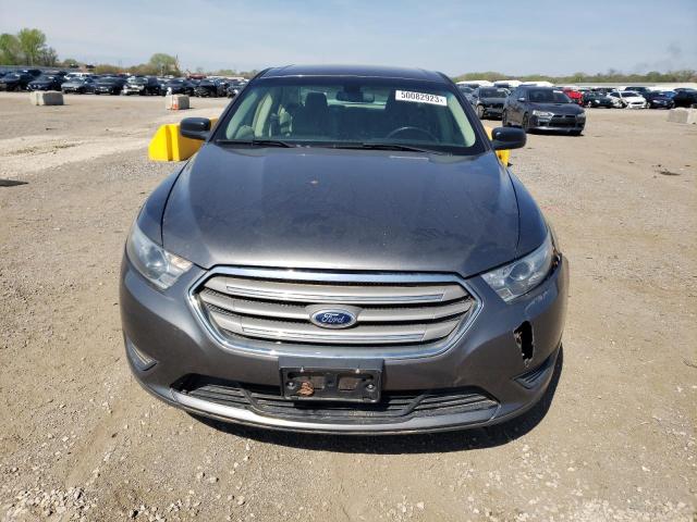 Photo 5 from auction – 2013 FORD TAURUS SE with VIN 1FAHP2D89DG165123