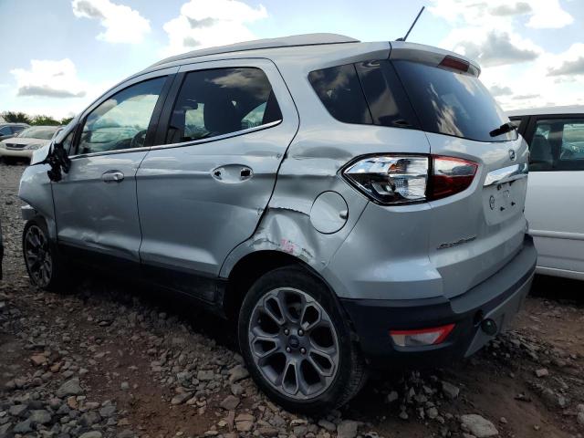 Photo 2 from auction – 2020 FORD ECOSPORT T with VIN MAJ6S3KL4LC358305