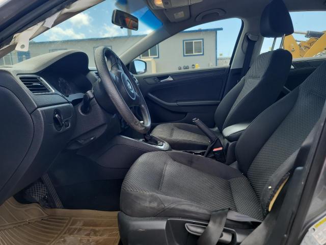 Photo 7 from auction – 2014 VOLKSWAGEN JETTA BASE with VIN 3VW2K7AJ6EM234888