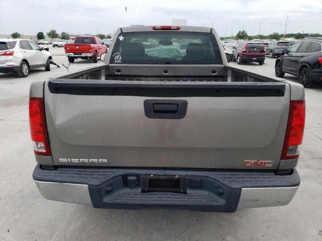 Photo 10 from auction – 2008 GMC SIERRA C15 with VIN 1GTEC14X68Z300434