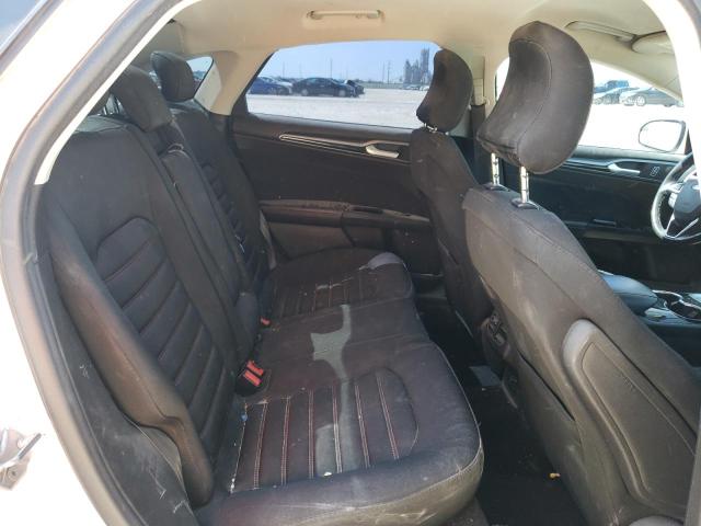 Photo 10 from auction – 2016 FORD FUSION SE with VIN 3FA6P0HDXGR279521