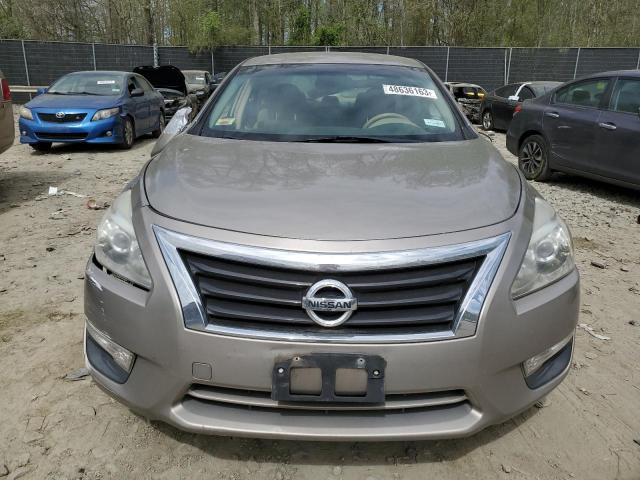 Photo 5 from auction – 2013 NISSAN ALTIMA 2.5 with VIN 1N4AL3AP3DC271864