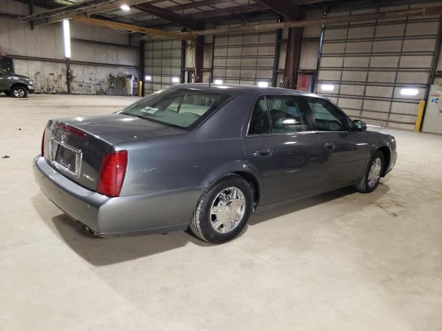 Photo 3 from auction – 2004 CADILLAC DEVILLE with VIN 1G6KD54Y44U202545