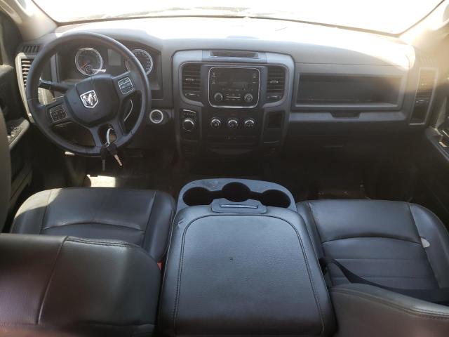 Photo 8 from auction – 2014 RAM 1500 ST with VIN 1C6RR6FG4ES148160