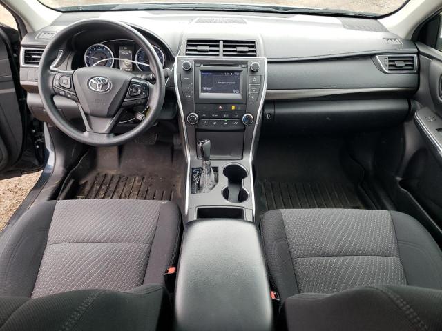 Photo 8 from auction – 2017 TOYOTA CAMRY LE with VIN 4T1BF1FK7HU627347