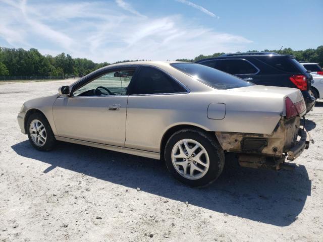 Photo 2 from auction – 2002 HONDA ACCORD EX with VIN 1HGCG22522A010346