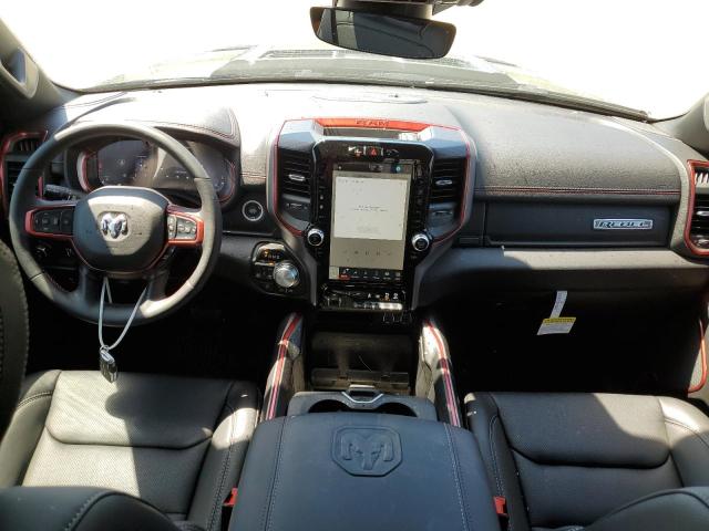 Photo 8 from auction – 2023 RAM 1500 REBEL with VIN 1C6SRFLT5PN520643