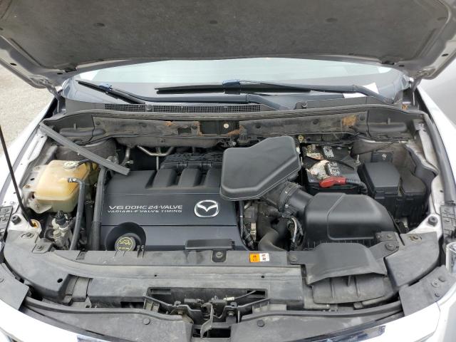 Photo 12 from auction – 2008 MAZDA CX-9 with VIN JM3TB28V380151372