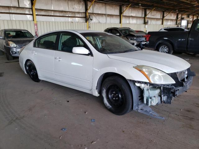 Photo 4 from auction – 2012 NISSAN ALTIMA BAS with VIN 1N4AL2AP8CN502397