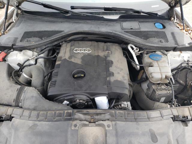 Photo 11 from auction – 2014 AUDI A6 PREMIUM with VIN WAUFFAFC7EN162201