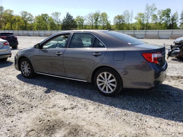 Photo 2 from auction – 2012 TOYOTA CAMRY BASE with VIN 4T1BF1FK1CU129380