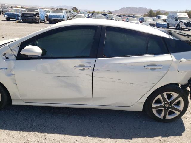 Photo 8 from auction – 2016 TOYOTA PRIUS with VIN JTDKARFU1G3014776