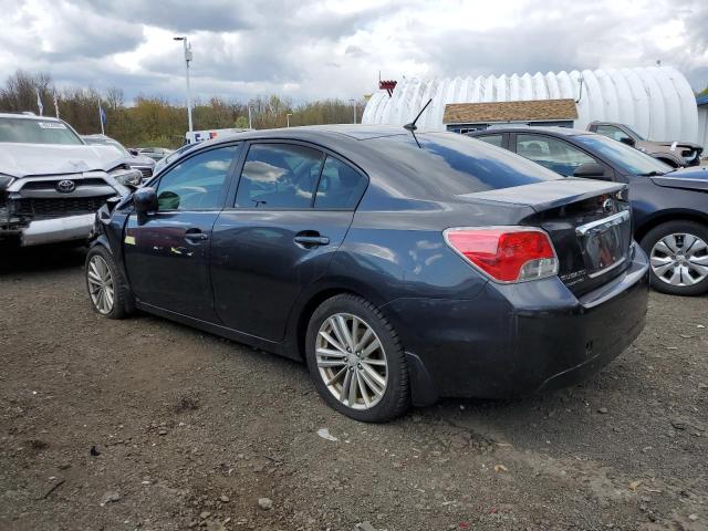 Photo 2 from auction – 2012 SUBARU IMPREZA PR with VIN JF1GJAD69CH020985
