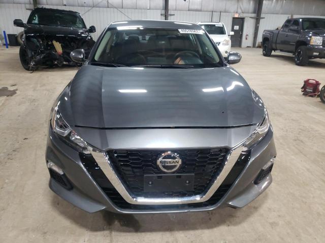 Photo 5 from auction – 2019 NISSAN ALTIMA S with VIN 1N4BL4BV8KC166452
