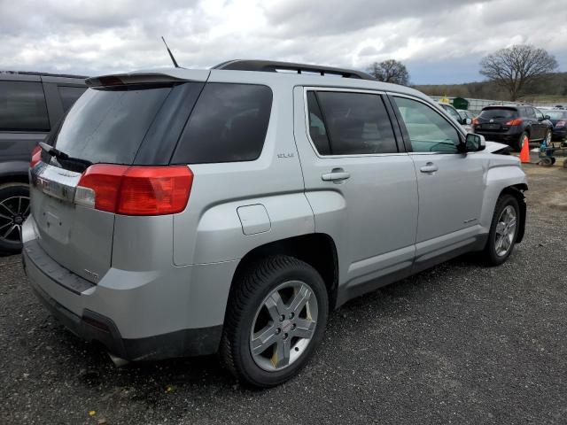 Photo 3 from auction – 2012 GMC TERRAIN SL with VIN 2GKFLTE55C6348321