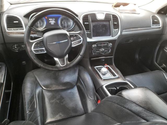 Photo 8 from auction – 2018 CHRYSLER 300 LIMITE with VIN 2C3CCAKG1JH165335
