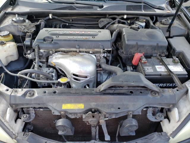 Photo 11 from auction – 2002 TOYOTA CAMRY LE with VIN 4T1BE32K52U100189