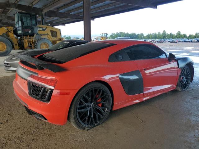 Photo 3 from auction – 2017 AUDI R8 5.2 PLU with VIN WUAKBAFX6H7902302