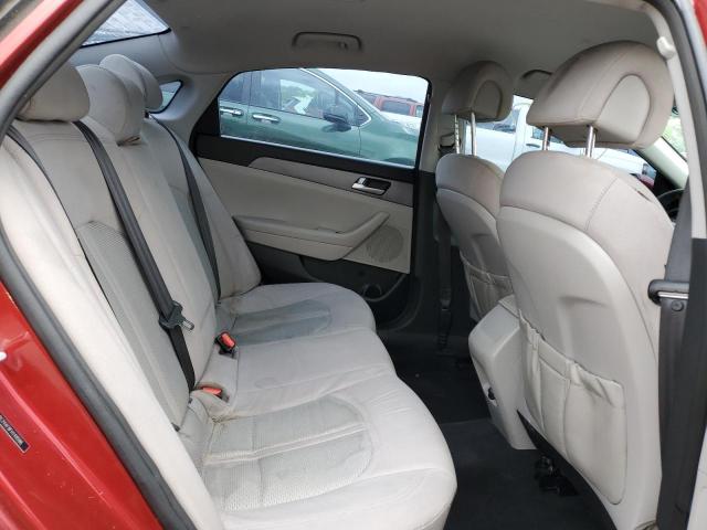 Photo 10 from auction – 2015 HYUNDAI SONATA SE with VIN 5NPE24AF8FH149598