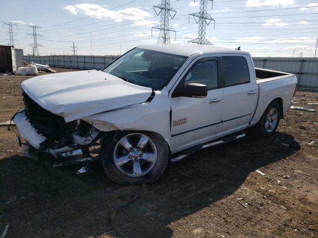 Photo 1 from auction – 2016 RAM 1500 SLT with VIN 1C6RR7LG2GS212029