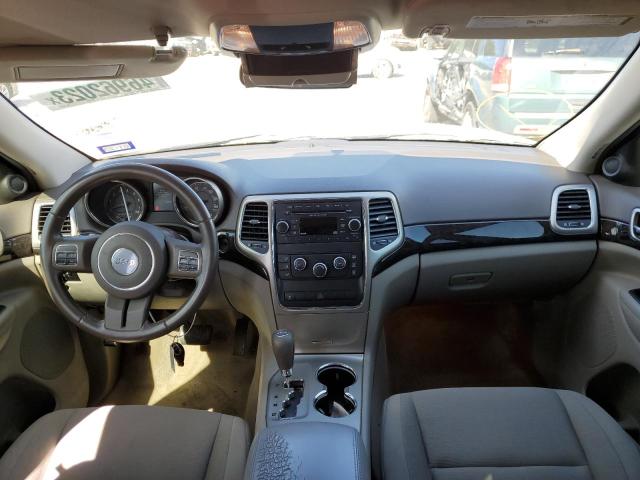 Photo 8 from auction – 2012 JEEP GRAND CHER with VIN 1C4RJEAG1CC151235