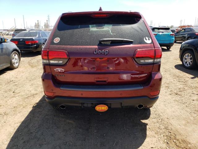 Photo 6 from auction – 2018 JEEP GRAND CHER with VIN 1C4RJFLT8JC250020
