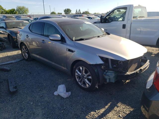 Photo 4 from auction – 2011 KIA OPTIMA EX with VIN KNAGN4A7XB5108714