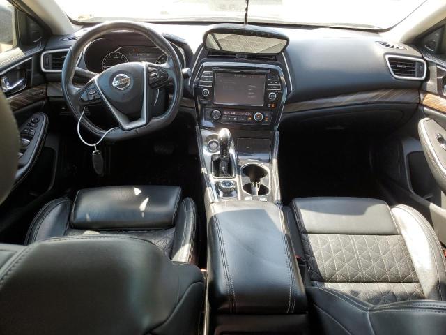 Photo 8 from auction – 2016 NISSAN MAXIMA 3.5 with VIN 1N4AA6AP5GC405267