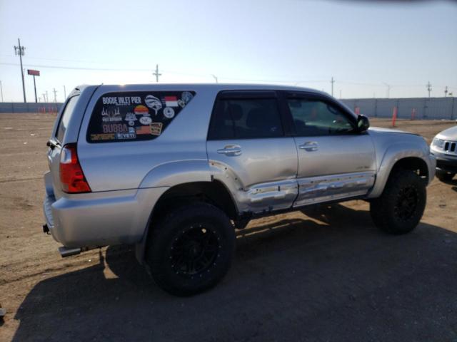 Фото 3 с аукциона – 2008 TOYOTA 4RUNNER SR с VIN JTEBU14RX8K026340