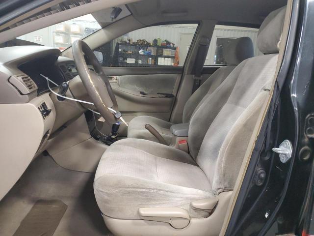 Photo 7 from auction – 2007 TOYOTA COROLLA CE with VIN 1NXBR32E47Z923380