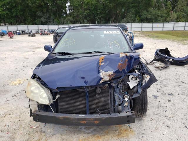 Photo 5 from auction – 2005 TOYOTA COROLLA CE with VIN 1NXBR32E85Z400098