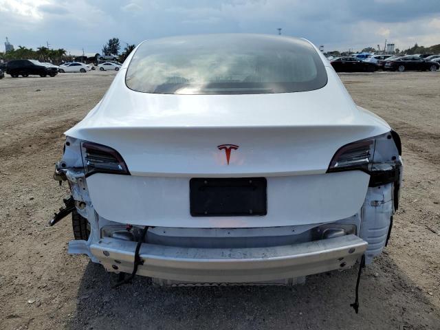 Photo 6 from auction – 2020 TESLA MODEL 3 with VIN 5YJ3E1EA4LF797008
