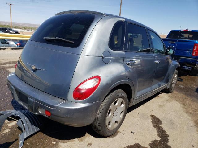 Photo 3 from auction – 2008 CHRYSLER PT CRUISER with VIN 3A8FY48B88T179296