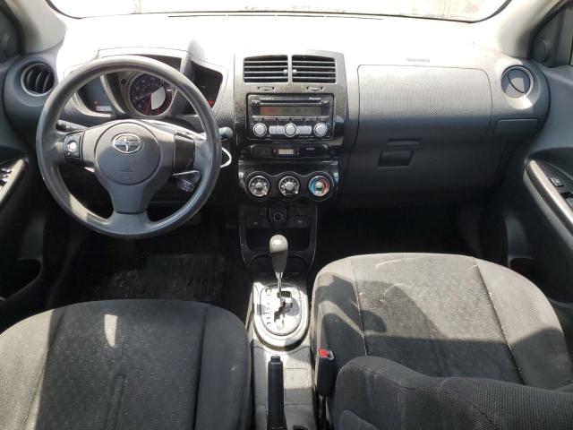 Photo 8 from auction – 2008 TOYOTA SCION XD with VIN JTKKU10418J003753