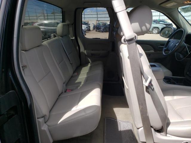 Photo 10 from auction – 2010 GMC SIERRA K15 with VIN 1GTSKWE3XAZ252649