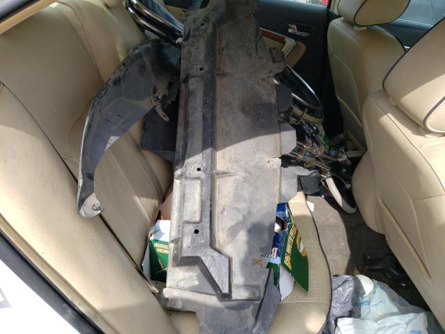 Photo 10 from auction – 2011 LINCOLN MKZ with VIN 3LNHL2JC1BR752822