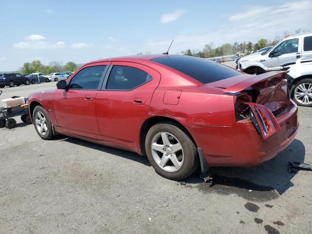 Photo 2 from auction – 2008 DODGE CHARGER with VIN 2B3KA43G88H234353