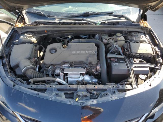 Photo 11 from auction – 2018 CHEVROLET MALIBU with VIN 1G1ZD5ST1JF127895