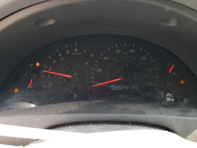 Photo 9 from auction – 2009 TOYOTA CAMRY BASE with VIN 4T1BE46K19U274366