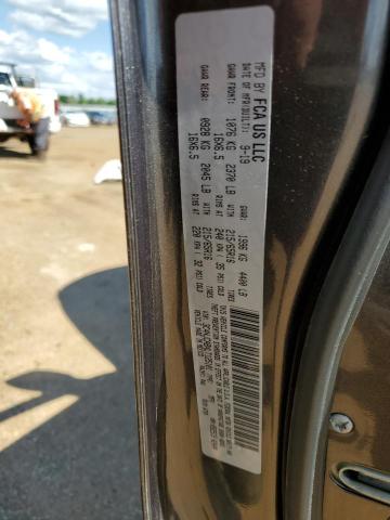 Photo 14 from auction – 2020 JEEP COMPASS SP with VIN 3C4NJCABXLT125101