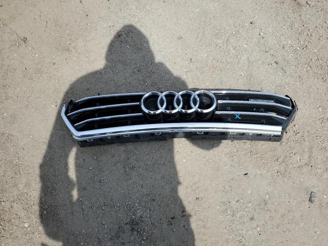 Photo 12 from auction – 2016 AUDI A7 PREMIUM with VIN WAUWGAFC7GN018597