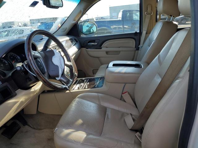 Photo 7 from auction – 2012 GMC YUKON DENA with VIN 1GKS1EEF6CR251481