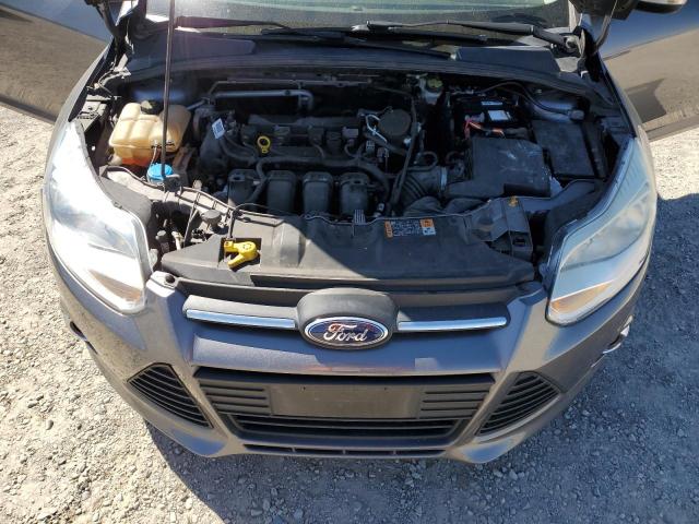 Photo 11 from auction – 2014 FORD FOCUS SE with VIN 1FADP3K26EL423304