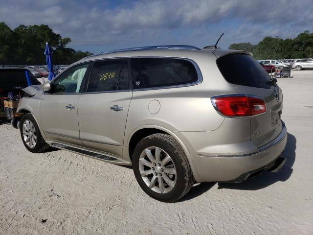 Photo 2 from auction – 2017 BUICK ENCLAVE with VIN 5GAKVCKD6HJ253469
