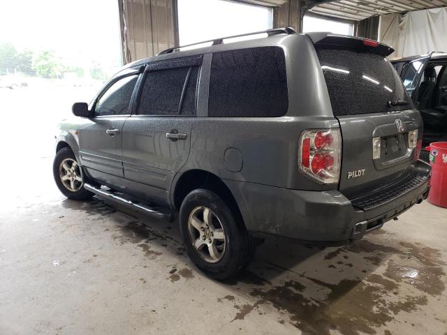Photo 2 from auction – 2008 HONDA PILOT SE with VIN 5FNYF18368B001799