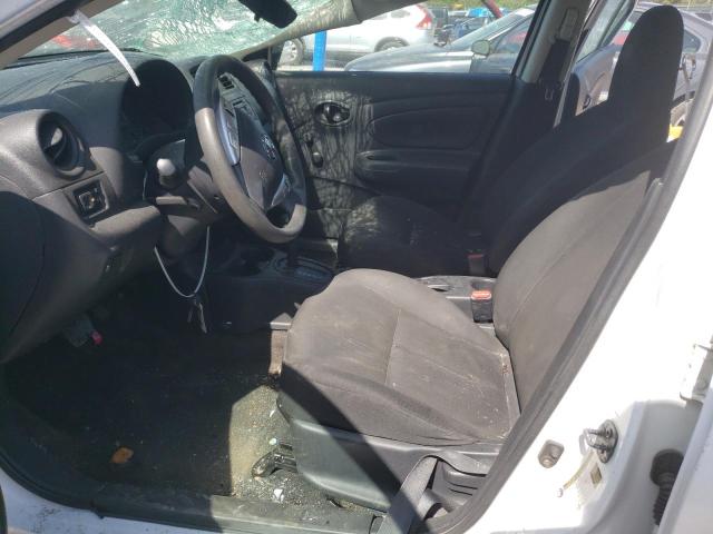 Photo 7 from auction – 2016 NISSAN VERSA S with VIN 3N1CN7AP9GL910362