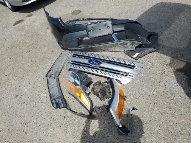 Photo 13 from auction – 2013 FORD EXPLORER X with VIN 1FM5K8D8XDGC92375