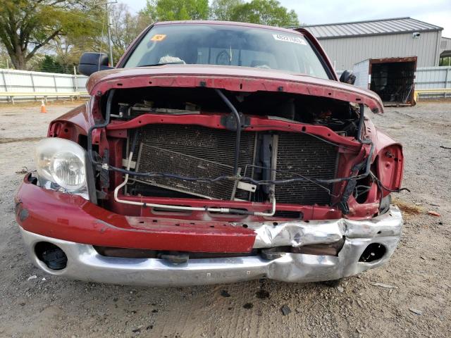 Photo 5 from auction – 2008 DODGE RAM 1500 S with VIN 1D7HA18278J128713